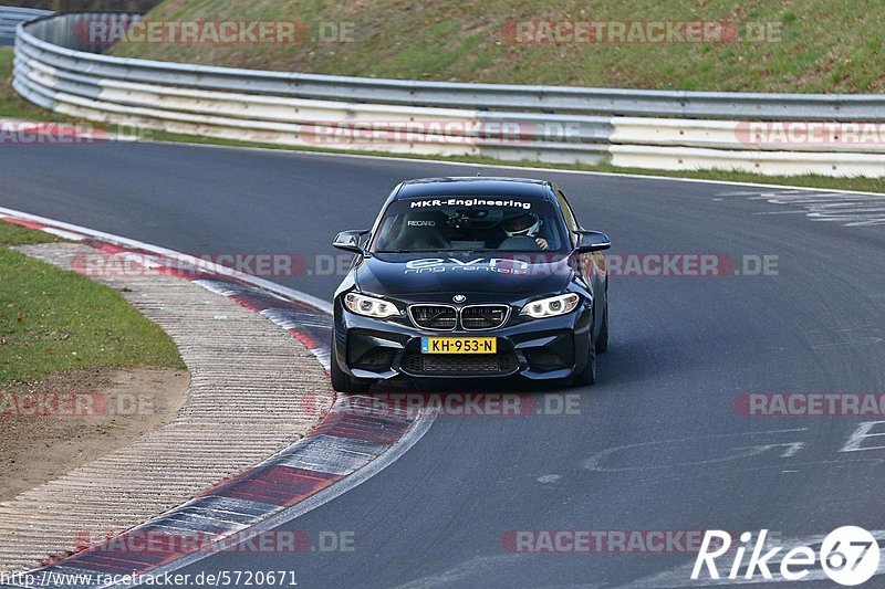 Bild #5720671 - Touristenfahrten Nürburgring Nordschleife (31.03.2019)