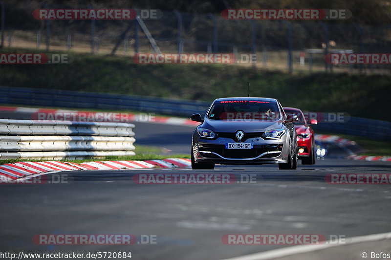 Bild #5720684 - Touristenfahrten Nürburgring Nordschleife (31.03.2019)