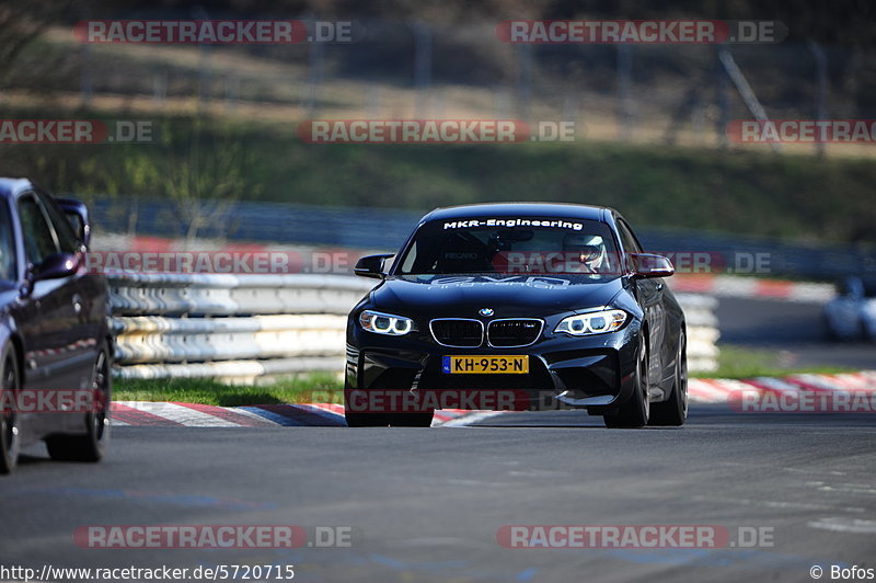 Bild #5720715 - Touristenfahrten Nürburgring Nordschleife (31.03.2019)