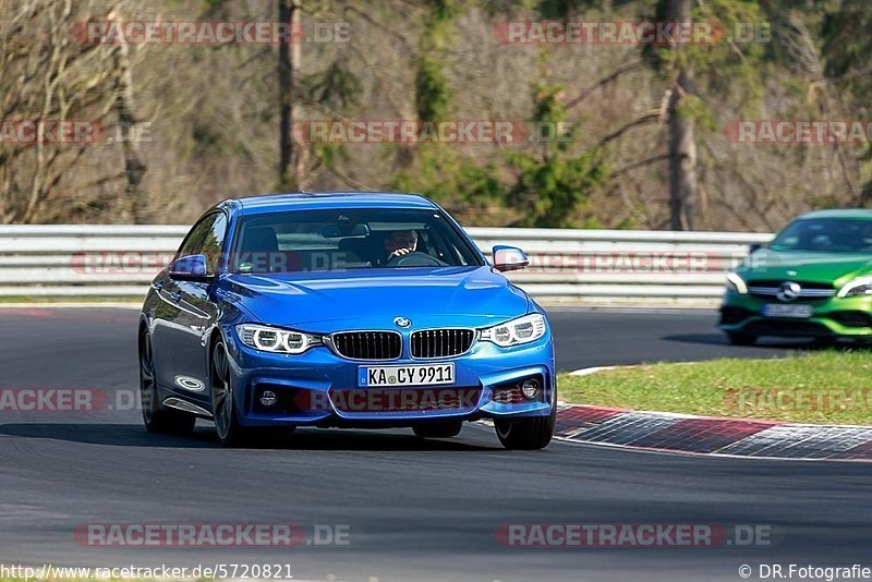 Bild #5720821 - Touristenfahrten Nürburgring Nordschleife (31.03.2019)