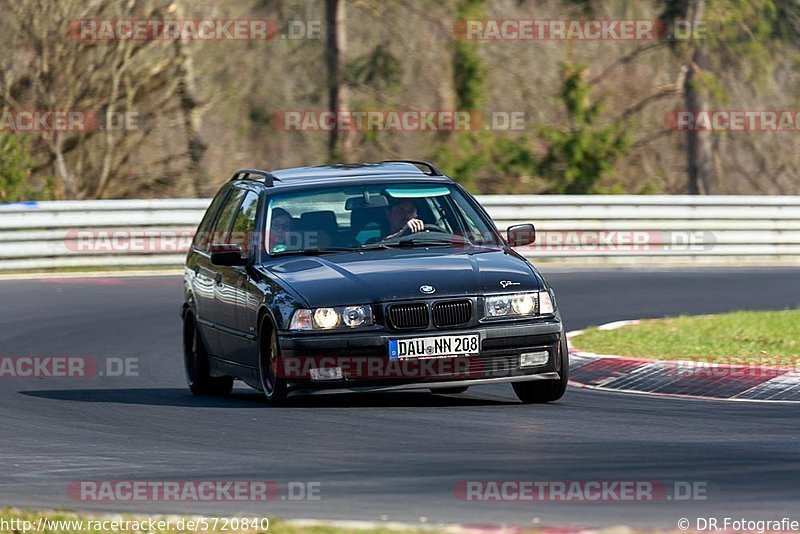 Bild #5720840 - Touristenfahrten Nürburgring Nordschleife (31.03.2019)