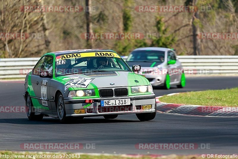 Bild #5720843 - Touristenfahrten Nürburgring Nordschleife (31.03.2019)