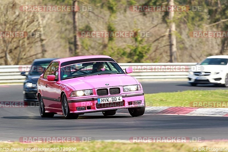 Bild #5720906 - Touristenfahrten Nürburgring Nordschleife (31.03.2019)