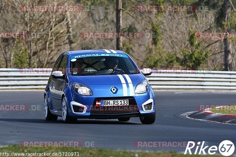 Bild #5720971 - Touristenfahrten Nürburgring Nordschleife (31.03.2019)