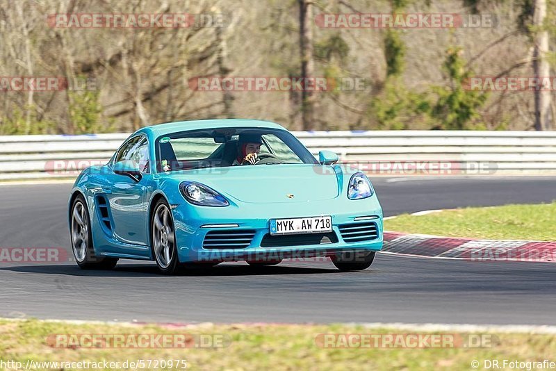 Bild #5720975 - Touristenfahrten Nürburgring Nordschleife (31.03.2019)