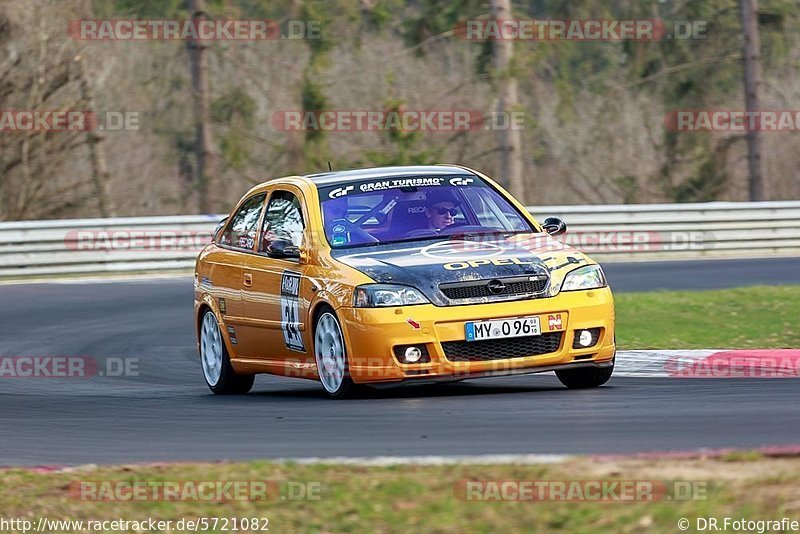 Bild #5721082 - Touristenfahrten Nürburgring Nordschleife (31.03.2019)