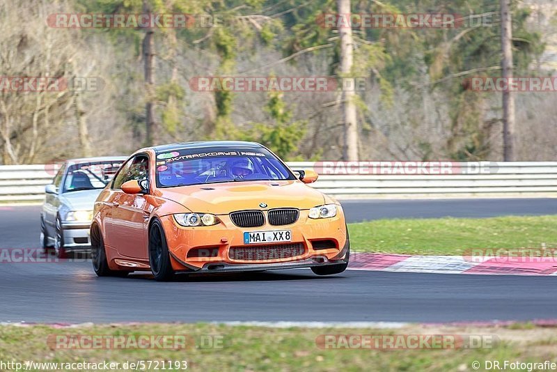 Bild #5721193 - Touristenfahrten Nürburgring Nordschleife (31.03.2019)