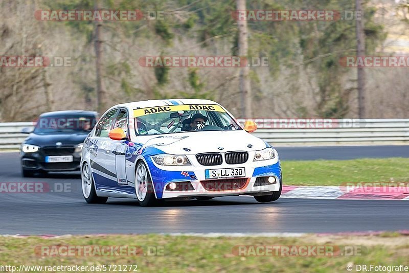 Bild #5721272 - Touristenfahrten Nürburgring Nordschleife (31.03.2019)