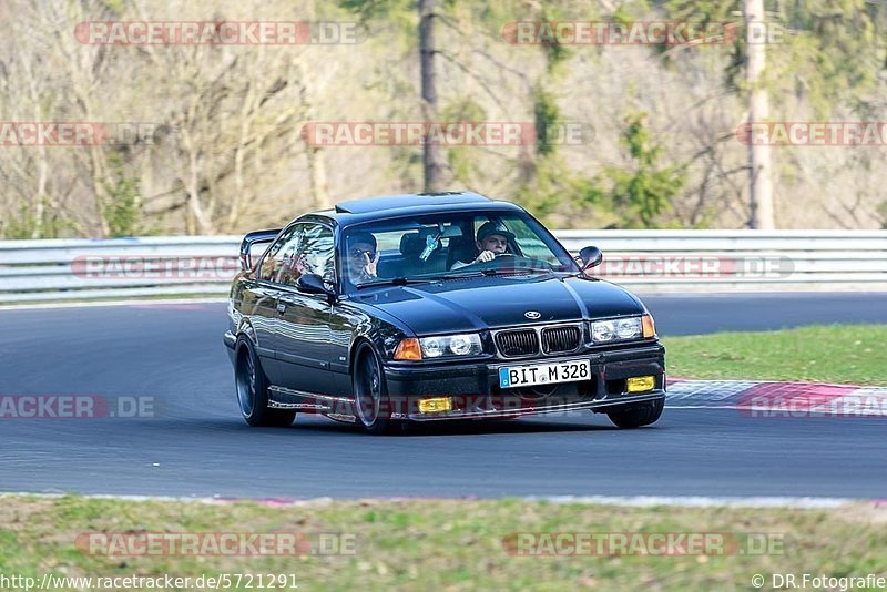 Bild #5721291 - Touristenfahrten Nürburgring Nordschleife (31.03.2019)