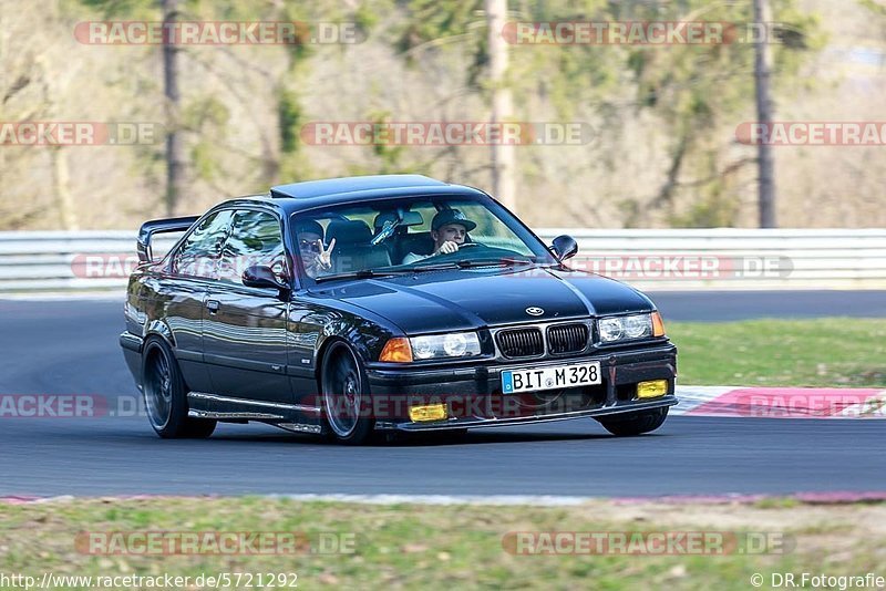 Bild #5721292 - Touristenfahrten Nürburgring Nordschleife (31.03.2019)