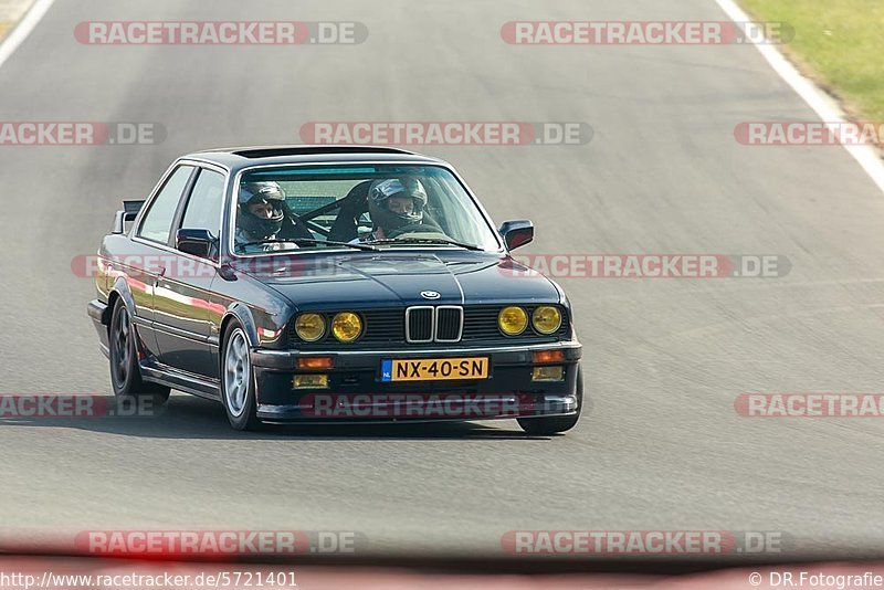 Bild #5721401 - Touristenfahrten Nürburgring Nordschleife (31.03.2019)