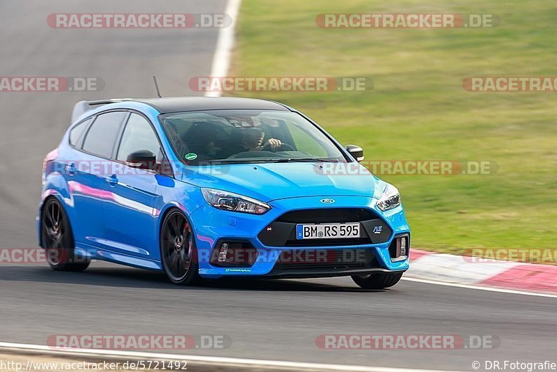 Bild #5721492 - Touristenfahrten Nürburgring Nordschleife (31.03.2019)