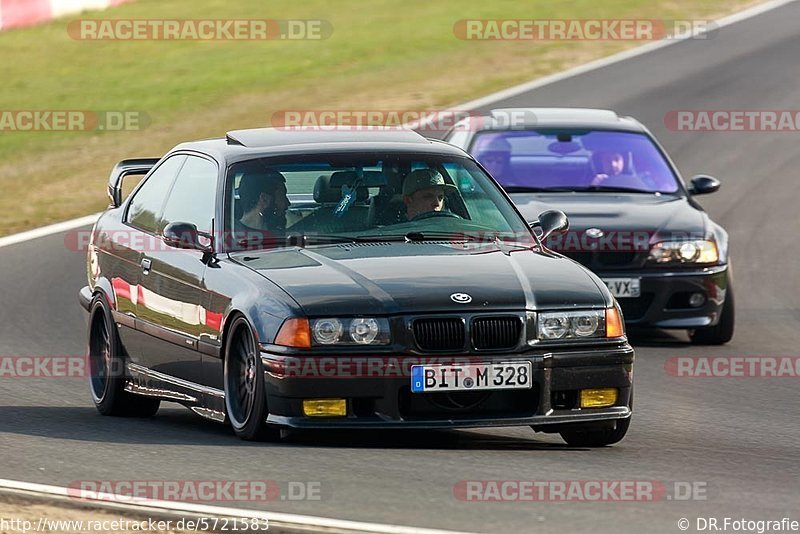 Bild #5721583 - Touristenfahrten Nürburgring Nordschleife (31.03.2019)