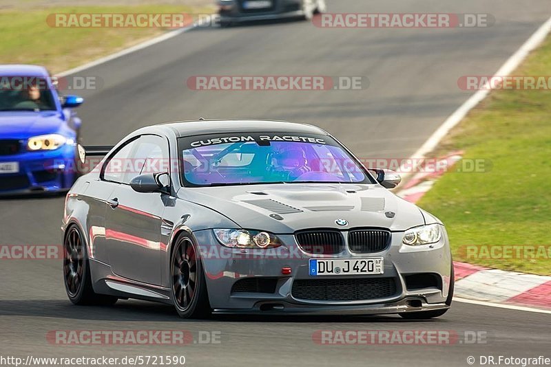 Bild #5721590 - Touristenfahrten Nürburgring Nordschleife (31.03.2019)