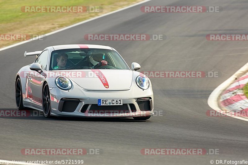 Bild #5721599 - Touristenfahrten Nürburgring Nordschleife (31.03.2019)