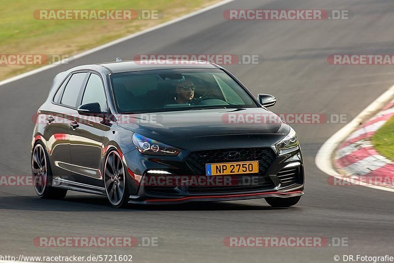 Bild #5721602 - Touristenfahrten Nürburgring Nordschleife (31.03.2019)