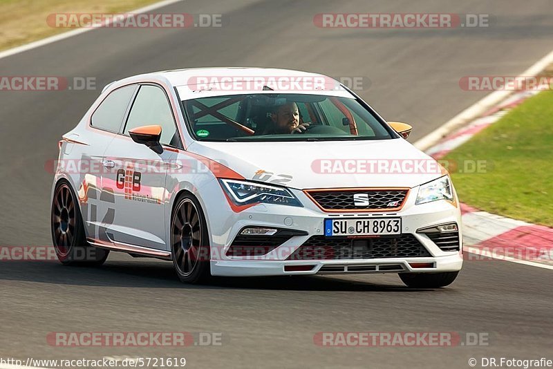 Bild #5721619 - Touristenfahrten Nürburgring Nordschleife (31.03.2019)