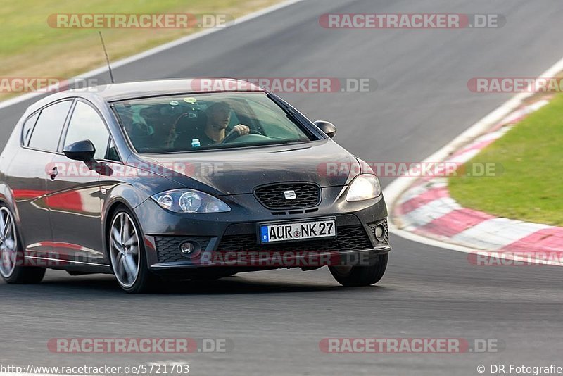 Bild #5721703 - Touristenfahrten Nürburgring Nordschleife (31.03.2019)