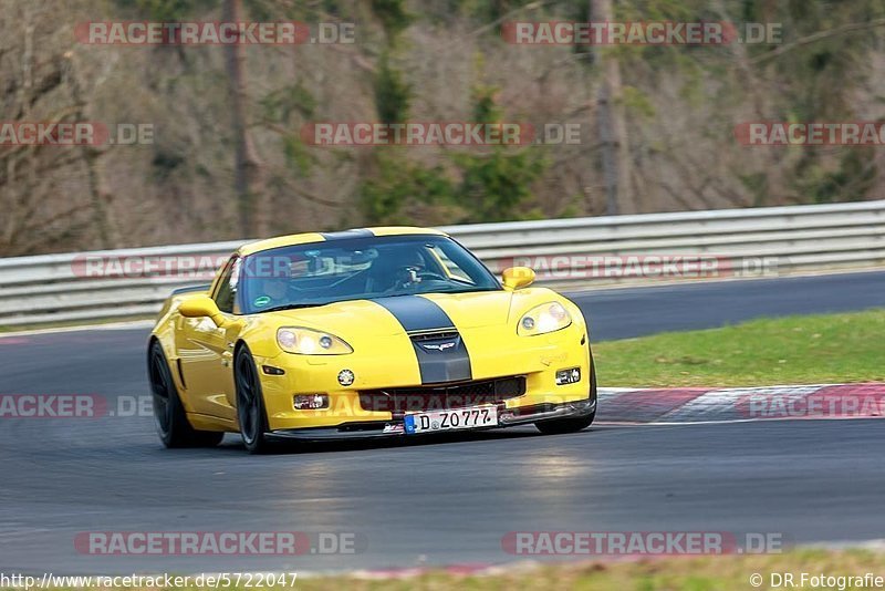 Bild #5722047 - Touristenfahrten Nürburgring Nordschleife (31.03.2019)