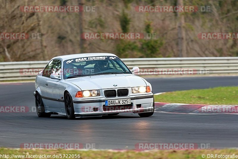 Bild #5722056 - Touristenfahrten Nürburgring Nordschleife (31.03.2019)