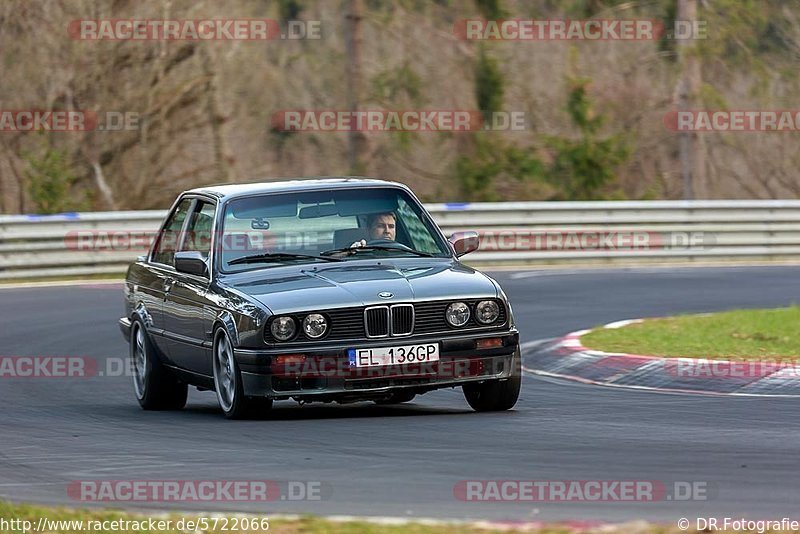 Bild #5722066 - Touristenfahrten Nürburgring Nordschleife (31.03.2019)