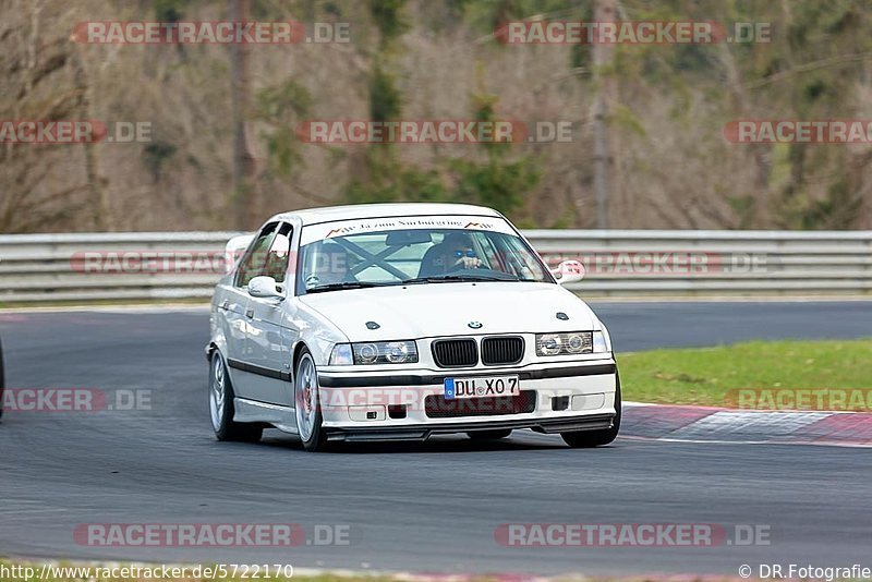 Bild #5722170 - Touristenfahrten Nürburgring Nordschleife (31.03.2019)