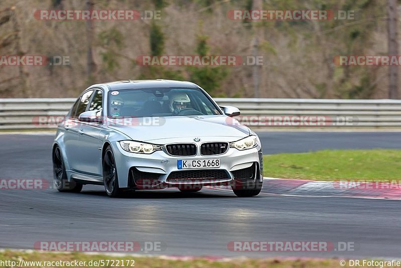 Bild #5722172 - Touristenfahrten Nürburgring Nordschleife (31.03.2019)