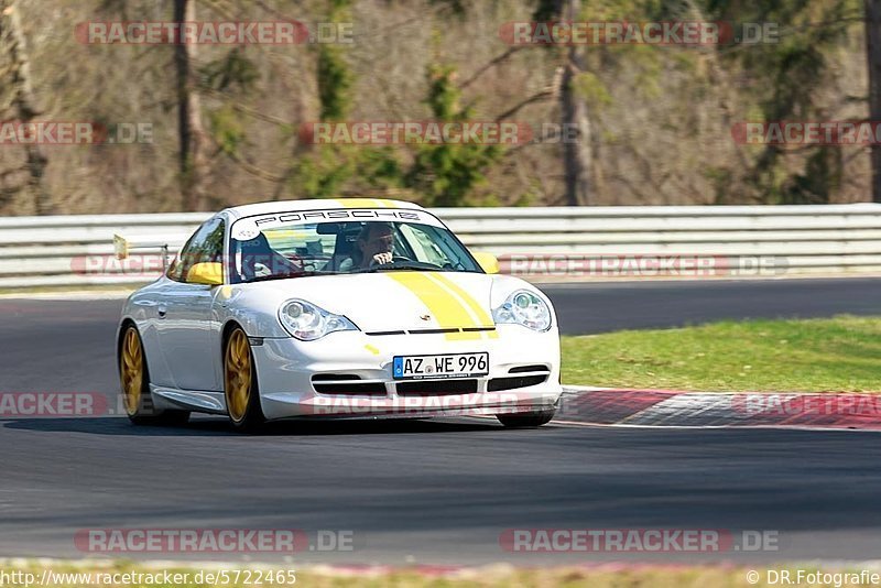 Bild #5722465 - Touristenfahrten Nürburgring Nordschleife (31.03.2019)