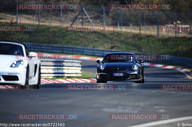 Bild #5722560 - Touristenfahrten Nürburgring Nordschleife (31.03.2019)