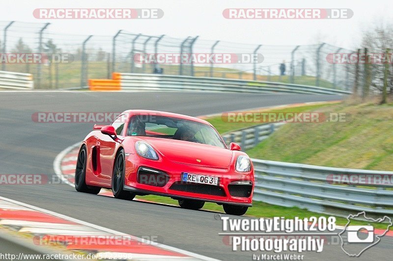 Bild #5722998 - Touristenfahrten Nürburgring Nordschleife (31.03.2019)