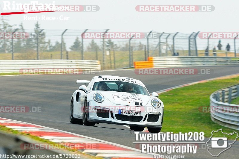 Bild #5723022 - Touristenfahrten Nürburgring Nordschleife (31.03.2019)