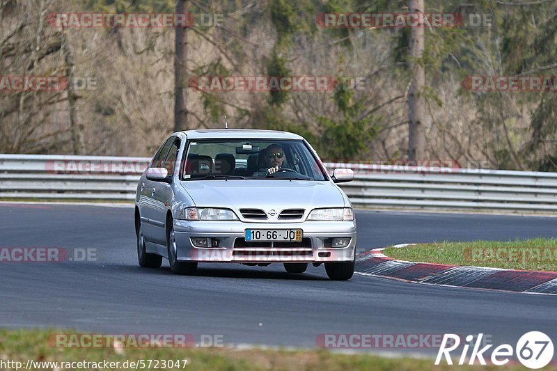 Bild #5723047 - Touristenfahrten Nürburgring Nordschleife (31.03.2019)