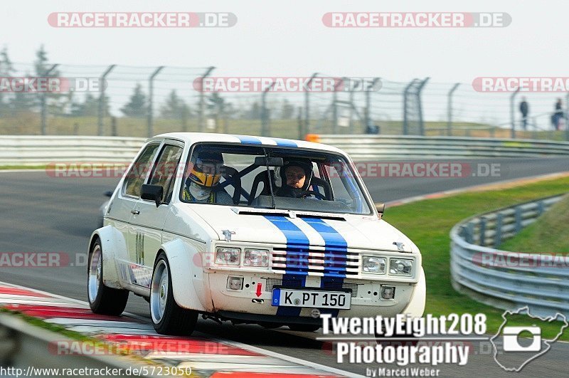 Bild #5723050 - Touristenfahrten Nürburgring Nordschleife (31.03.2019)