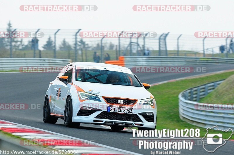 Bild #5723064 - Touristenfahrten Nürburgring Nordschleife (31.03.2019)