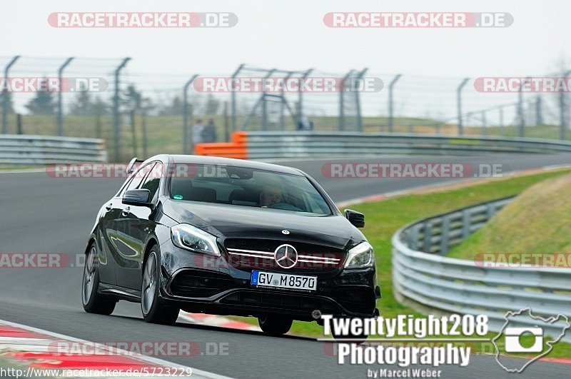 Bild #5723229 - Touristenfahrten Nürburgring Nordschleife (31.03.2019)