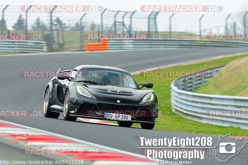 Bild #5723238 - Touristenfahrten Nürburgring Nordschleife (31.03.2019)