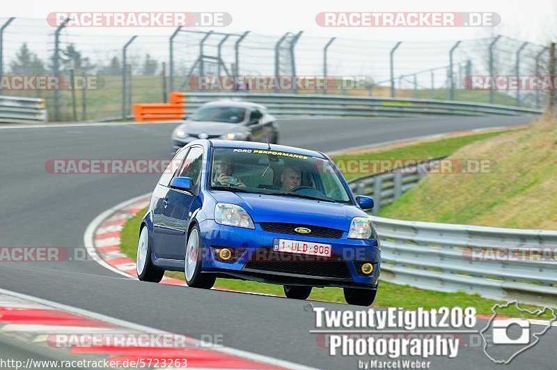 Bild #5723263 - Touristenfahrten Nürburgring Nordschleife (31.03.2019)