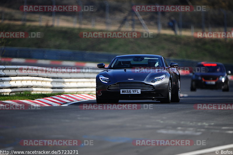 Bild #5723271 - Touristenfahrten Nürburgring Nordschleife (31.03.2019)