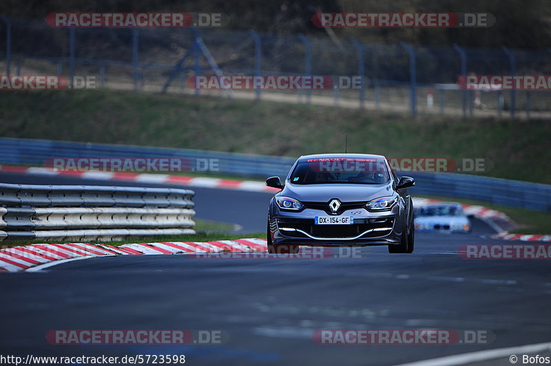 Bild #5723598 - Touristenfahrten Nürburgring Nordschleife (31.03.2019)