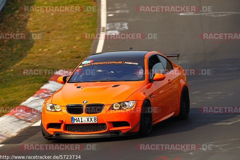 Bild #5723734 - Touristenfahrten Nürburgring Nordschleife (31.03.2019)