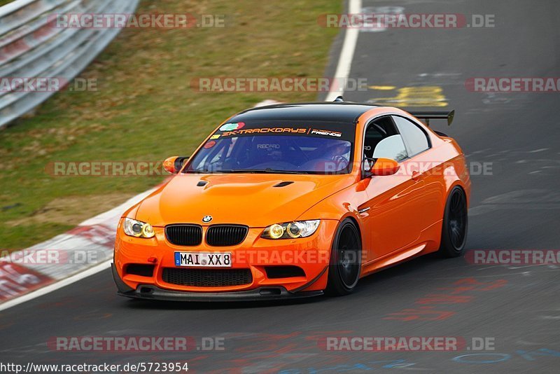 Bild #5723954 - Touristenfahrten Nürburgring Nordschleife (31.03.2019)