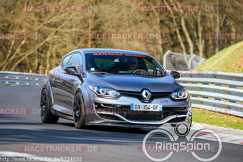 Bild #5724232 - Touristenfahrten Nürburgring Nordschleife (31.03.2019)