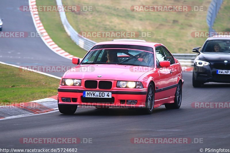 Bild #5724682 - Touristenfahrten Nürburgring Nordschleife (31.03.2019)