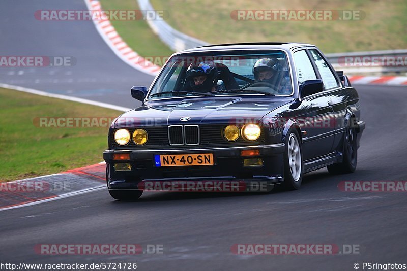 Bild #5724726 - Touristenfahrten Nürburgring Nordschleife (31.03.2019)