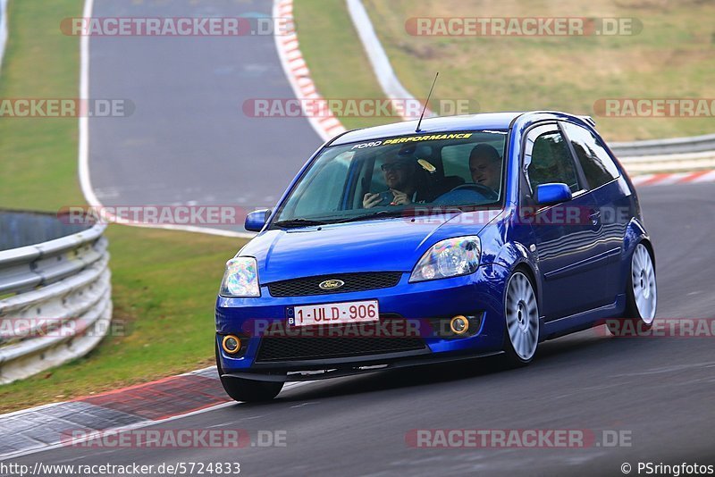 Bild #5724833 - Touristenfahrten Nürburgring Nordschleife (31.03.2019)