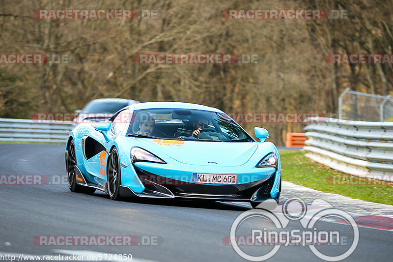 Bild #5724850 - Touristenfahrten Nürburgring Nordschleife (31.03.2019)