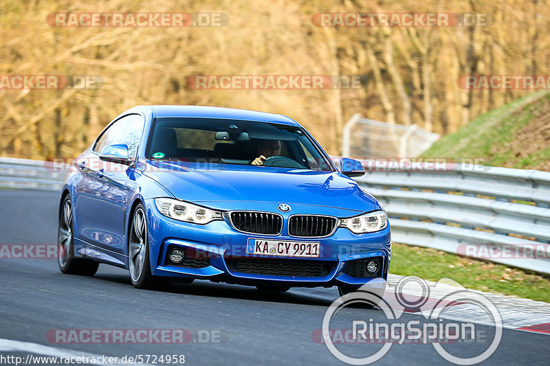 Bild #5724958 - Touristenfahrten Nürburgring Nordschleife (31.03.2019)