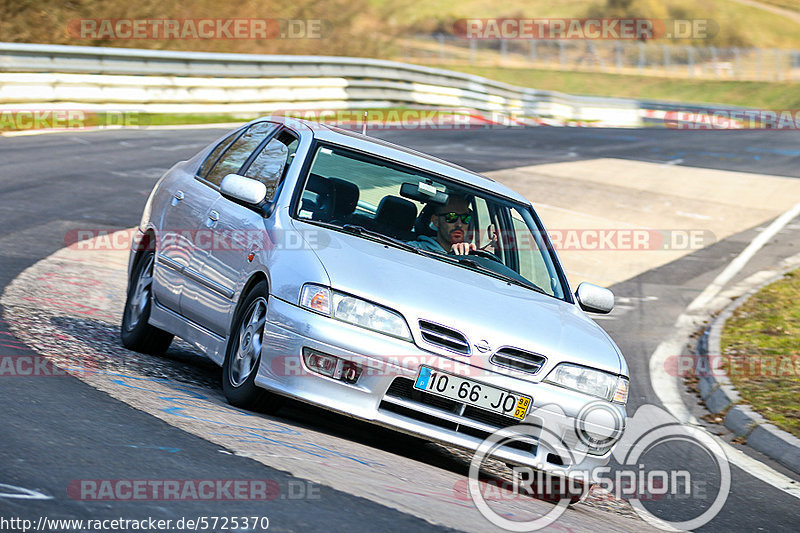 Bild #5725370 - Touristenfahrten Nürburgring Nordschleife (31.03.2019)