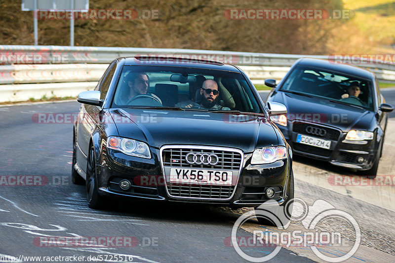 Bild #5725516 - Touristenfahrten Nürburgring Nordschleife (31.03.2019)