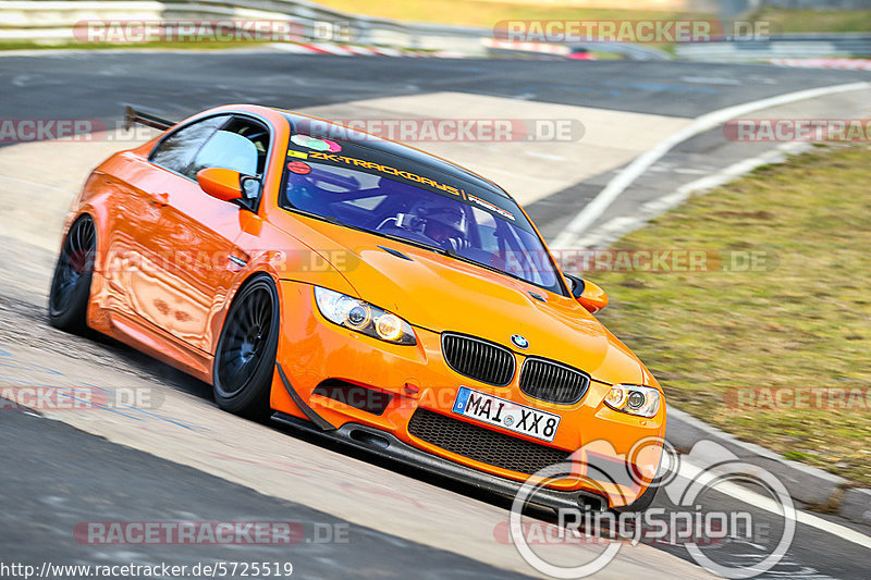 Bild #5725519 - Touristenfahrten Nürburgring Nordschleife (31.03.2019)